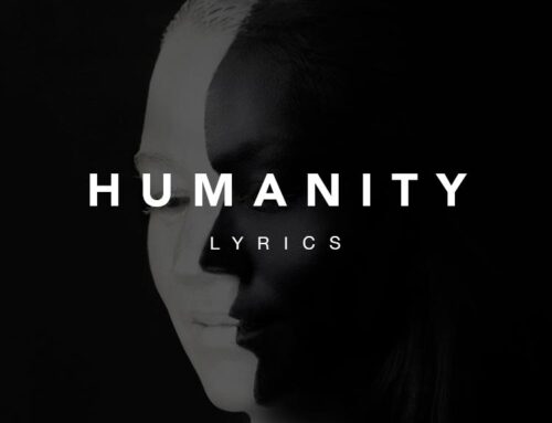 Humanity Lyrics